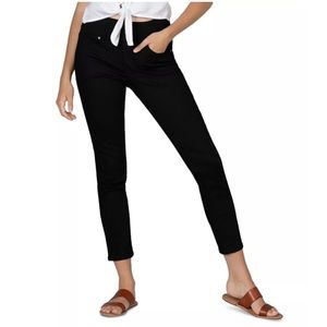 Jag Nora Mid Rise Skinny Pants